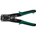 Стриппер KRAFTOOL TK-6 автоматический, многофункциональный, 0.2 - 6 мм2, 22635