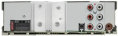Автомагнитола JVC KD-T952BT 1DIN 4x50Вт v4.2 USB 2.0 AUX 3 ПДУ RDS