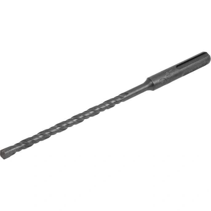 Сверло по бетону SDS-PLUS, 6x160 мм TOLSEN 75322
