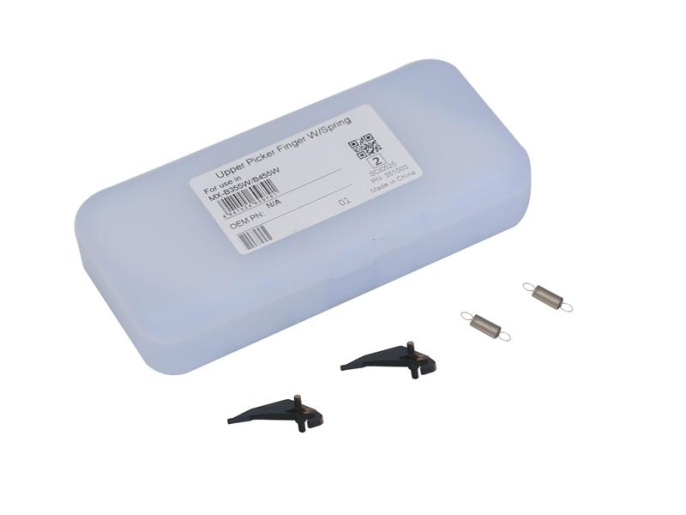 Сепаратор тефлонового вала с пружиной для SHARP MX-B355W/B455W CET , CET351003