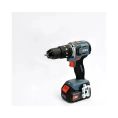 Ударный аккумуляторный дрель-шуруповерт SENIX PDHX2-M2-EU