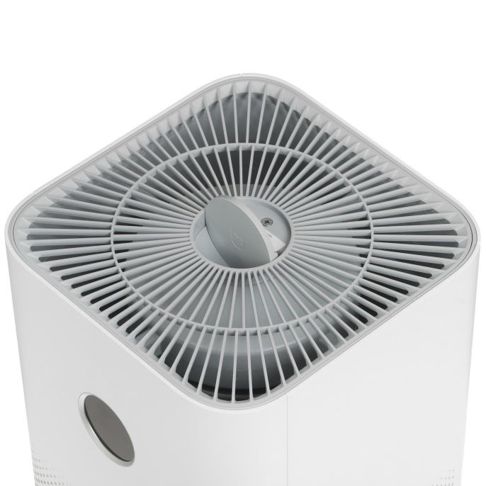 Очиститель воздуха Xiaomi Mijia Smart Air Purifier 6 AC-M25-SC EU BHR08MZEU