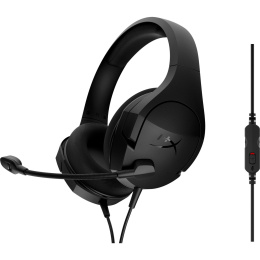Наушники с микрофоном Logitech H390 981-000406 с рег.громкости, рег. оголовье, 2.4м Black RTL