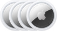 Метка Apple AirTag A2187 компл.: 4шт/ серебристый [mx542ll/a]