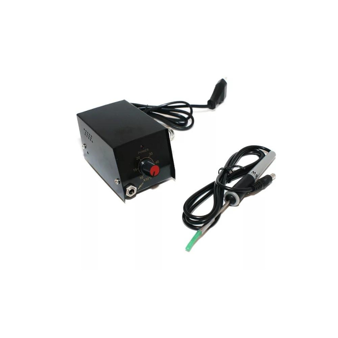 REXANT 12-0159 Паяльная станция мини 220V/8 Вт
