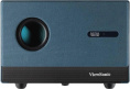 Проектор ViewSonic LX60HD LCD 630Lm ANSI 1920x1080 4200:1 ресурс лампы:20000часов 2xUSB typeA 1xHDMI 3.13кг (VS20103)