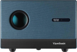 Проектор ViewSonic LX60HD LCD 630Lm ANSI (1920x1080) 4200:1 ресурс лампы:20000часов 2xUSB typeA 1xHDMI 3.13кг