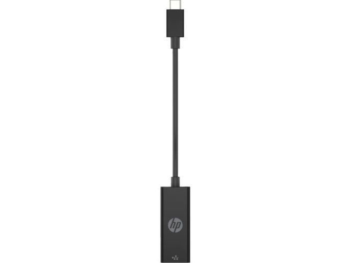 Сетевой адаптер HP USB-C . RJ45 G2 4Z527AA