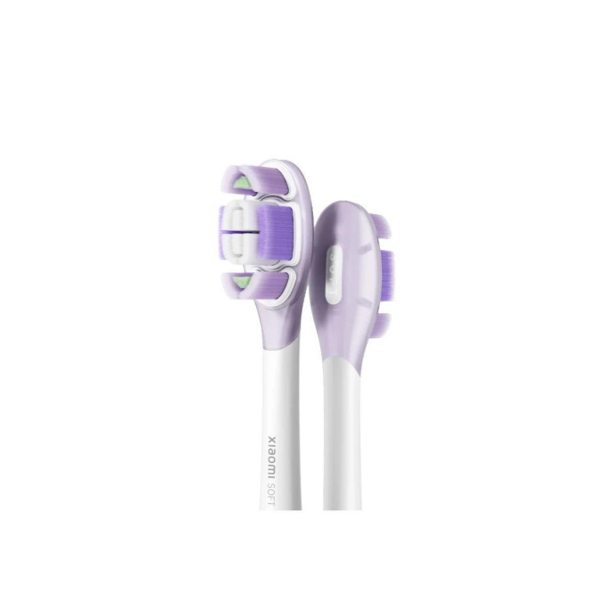 Зубная щетка электрическая Xiaomi Pro GL фиолетовый BHR07ZWGL