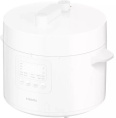 Скороварка Xiaomi BHR8845EU 4.8л 1000Вт белый