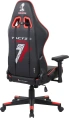 Кресло геймерcкое EVOLUTION Tactic PRO Special edition D1
