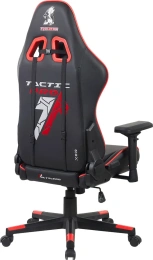 Кресло геймерcкое EVOLUTION Tactic PRO Special edition D1