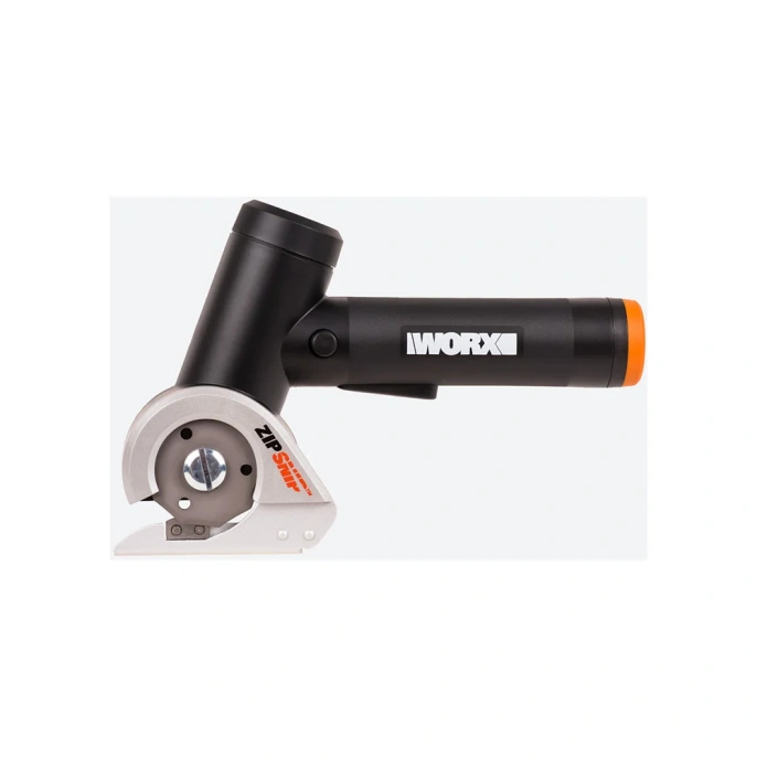 Аккумуляторный нож WORX 20 В, без АКБ и ЗУ WX745.9
