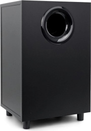 Колонки Logitech G560 LIGHTSYNC PC 2.1 черный 240Вт 980-001305