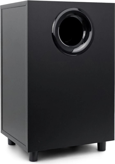 Колонки Logitech G560 LIGHTSYNC PC 2.1 черный 240Вт 980-001305