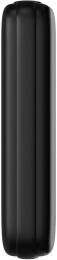 Внешний аккумулятор Power Bank Buro BP20A, 20000мAч, черный [bp20a10pbk]