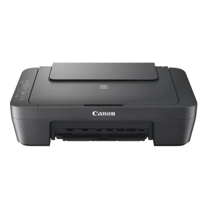 МФУ Canon Pixma MG2541S А4, МФУ, струйное, цветное, 8стр/мин, 600х4800dpi,USB 0727C067AA/0727C067/0727С071AA/0727С071