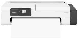 Плоттер струйный Canon imagePROGRAF TC-21 7055C003AA 24", A1, 4 цвета, WiFi, без стенда замена 5815C003