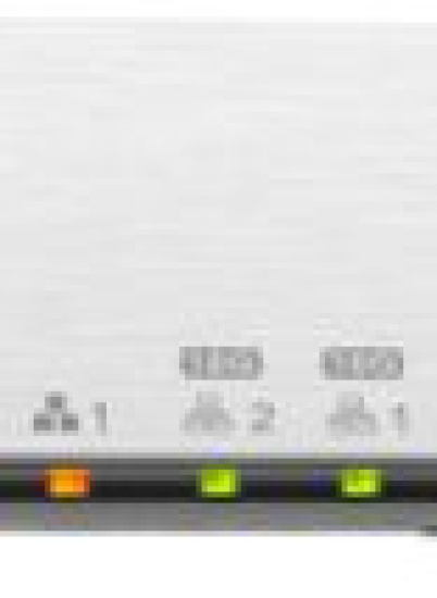 Маршрутизатор QNAP QHora-301W: Wi-Fi 6 и 10GbE для SD-WAN