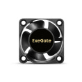 Вентилятор 5В DC ExeGate ExtraPower EP04020S2P-5 (40x40x20 мм, Sleeve bearing (подшипник скольжения), 2pin, 7000RPM, 30dBA) EX295197RUS