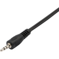 Rexant 17-4206 Шнур Стерео 3,5мм - 2 RCA, 7м