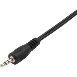 Rexant 17-4206 Шнур Стерео 3,5мм - 2 RCA, 7м