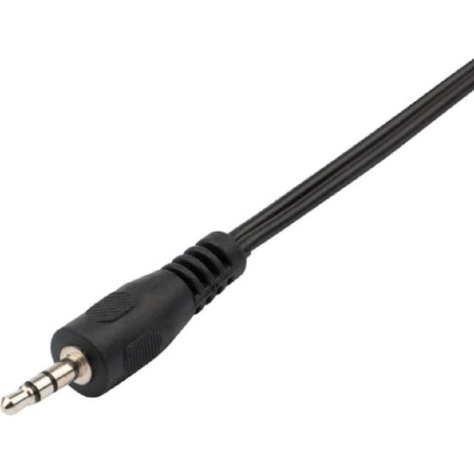 Rexant 17-4206 Шнур Стерео 3,5мм - 2 RCA, 7м