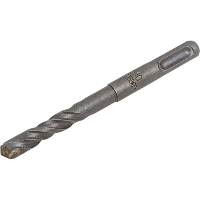 Бур 10х110 мм; SDS-plus СИБИН 29312-110-10