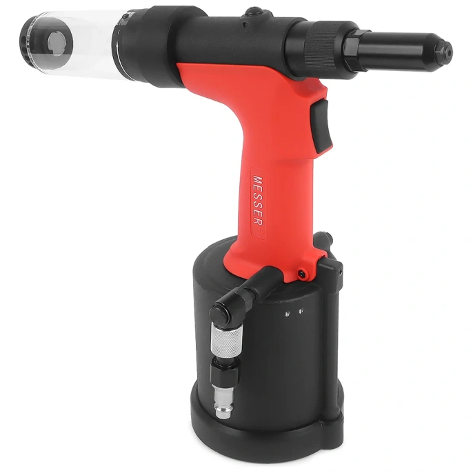 Пневматический заклепочник MESSER RL-4000LV 05-30-004