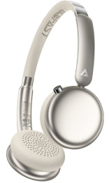 Беспроводная гарнитура ACEFAST H8 Active Noise Cancelling Wireless Headset - Golden AF-H8-GD
