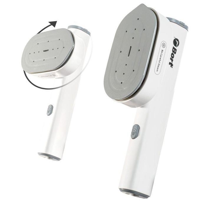 Bort Отпариватель для одежды TRAVEL [93415711]