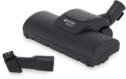 Ручной пылесос handstick Vitek VT-8126, 600Вт, темно-синий