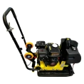 Виброплита SVP-65 ДВС Loncin G200F SPEKTROS 54837