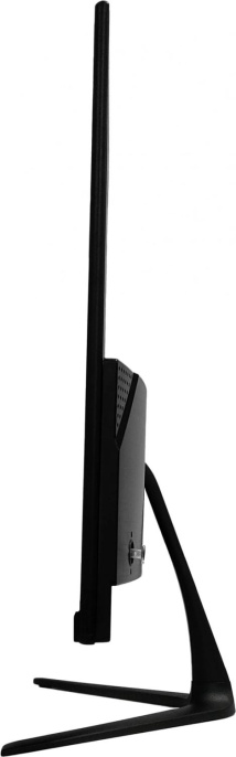 23.8" Монитор RDW COMPUTERS RDW2426C, "R", 1920x1080, VA, 75Гц, 1хHDMI, черный
