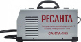 Сварочный полуавтомат Ресанта САИПА-165, инвертор [65/95]
