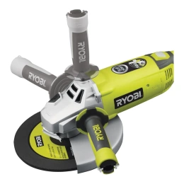 Углошлифовальная машина Ryobi EAG2000RS 5133000550