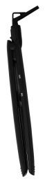 Выпрямитель для волос StarWind SHE5600,  черный