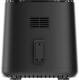 Аэрогриль Haier Air Fryer HAF-700 7л 2300Вт черный FZ03Q8M01RU