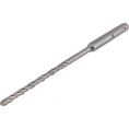 Бур (6х160 мм; SDS-plus) КЕДР 25112