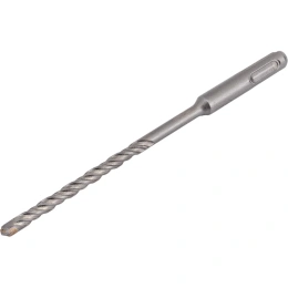 Бур (6х160 мм; SDS-plus) КЕДР 25112