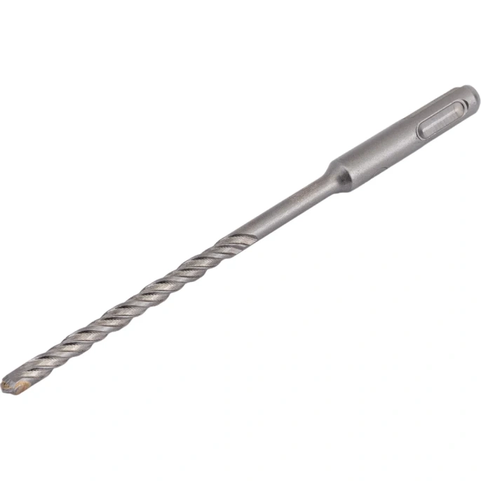 Бур (6х160 мм; SDS-plus) КЕДР 25112