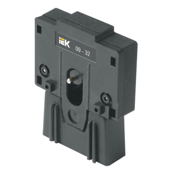 Механизм блокировки для КМИ 40А-95А IEK (KKM30D-MB)