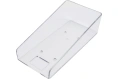 Козырек Hikvision DS-KABV6113-RS для настенной монтажной вызывной панели серии DS-KV6103/6113 АД5023778