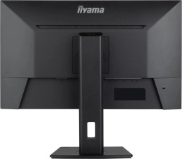 27" Монитор Iiyama ProLite XUB2793HSU-B7, 1920x1080, IPS, 100Гц, 1хHDMI, 1хDP, черный