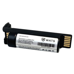 Аккумуляторная батарея для DS2278 совместимая ZEBRA ASSY: battery for DS2278 WATS-BTRY-DS22EAB0E-34MA