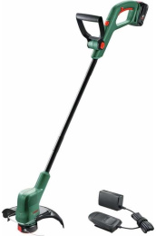 Триммер электрический Bosch EasyGrassCut 18V-230 аккум. неразбор.штан. реж.эл.:леска