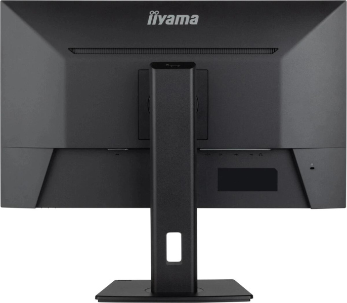 27" Монитор Iiyama ProLite XUB2793HSU-B7, 1920x1080, IPS, 100Гц, 1хHDMI, 1хDP, черный