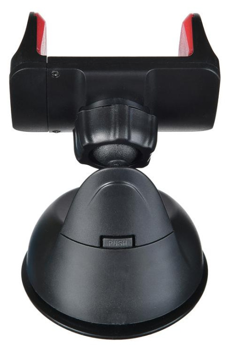Держатель Buro YST-3 черный