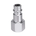 Штуцер с внутренней резьбой R1/4" BTI 8097