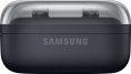 Гарнитура внутриканальные Samsung Galaxy Buds 4 Pro черный беспроводные bluetooth в ушной раковине (SM-R640NZKACIS)